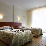 호텔 Sonnen