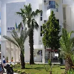 Sonnen 호텔 3*