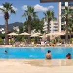 Hotell Sonnen Marmaris