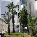 Sonnen Hotell 3*