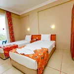 Hotell Sonnen Marmaris