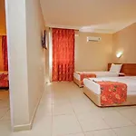 Sonnen Hotell 3*