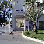 Sonnen Hotell Marmaris