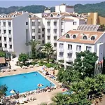 Hotell Sonnen 3*