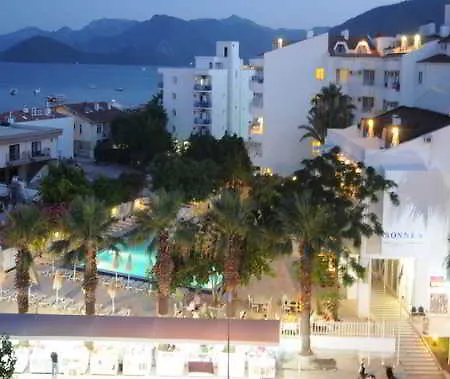 Sonnen 3* Marmaris