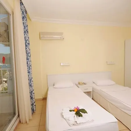 Sonnen Marmaris