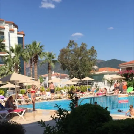 Hotel Sonnen Marmaris