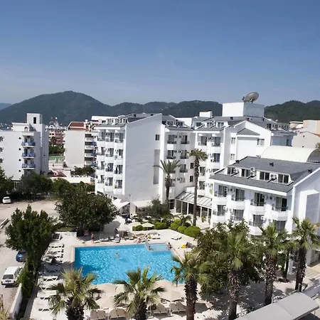 Sonnen Hotel Marmaris