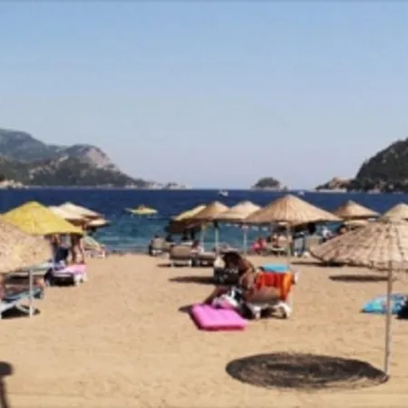 Sonnen Hotel Marmaris
