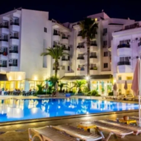 Sonnen Hotel Marmaris