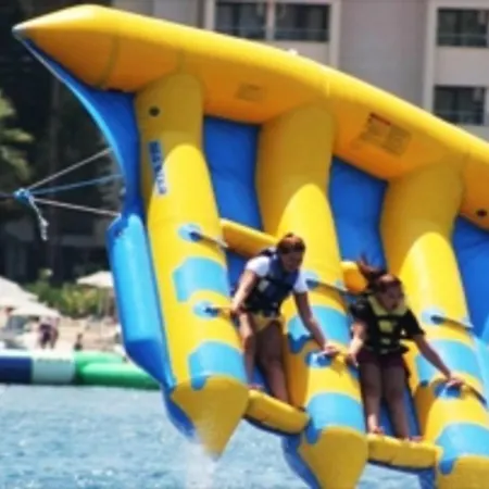 Sonnen Hotel Marmaris