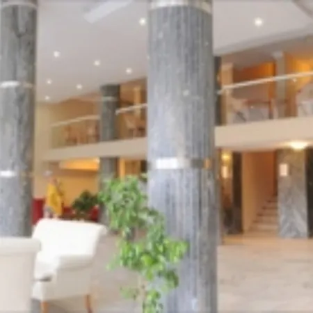 Sonnen Hotel Marmaris