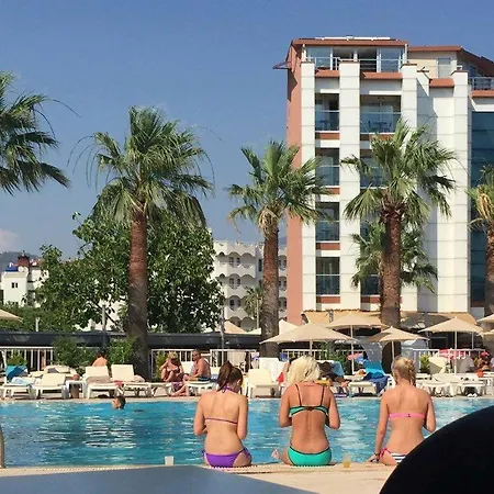 Sonnen Marmaris