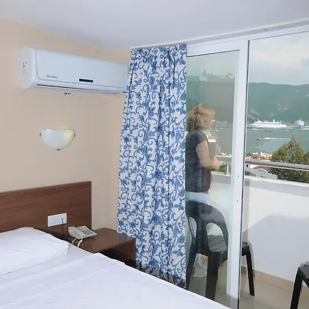 Sonnen 3* Marmaris