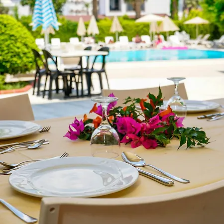 Hotel Sonnen Marmaris