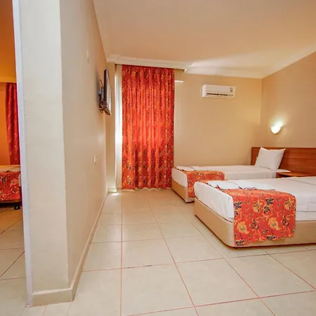 Sonnen Hotel 3*
