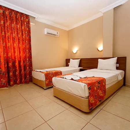 Hotel Sonnen Marmaris