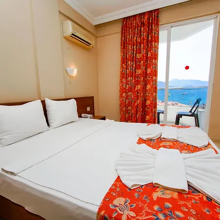 Hotel Sonnen