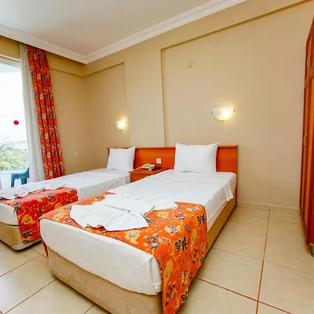 Hotel Sonnen Marmaris