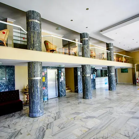 Sonnen Hotel