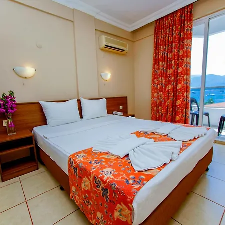Sonnen Hotel 3*