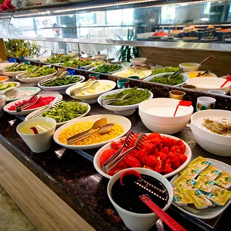 Hotel Sonnen Marmaris