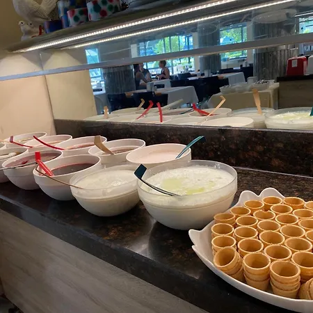 Hotel Sonnen Marmaris