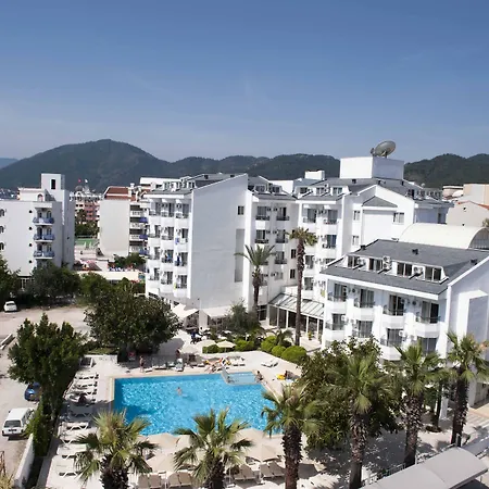 Sonnen Hotel Marmaris