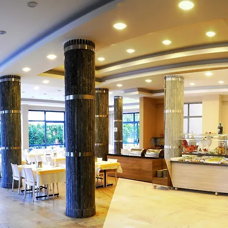 Sonnen Hotel Marmaris