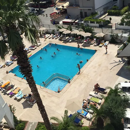 Hotel Sonnen Marmaris