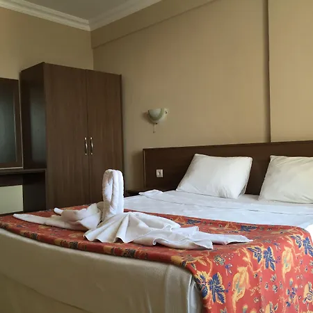 Sonnen Hotel Marmaris