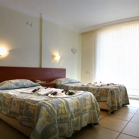 Hotel Sonnen