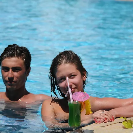 Hotel Sonnen Marmaris