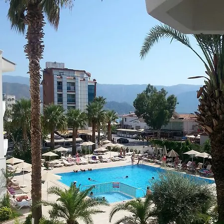 Sonnen Marmaris