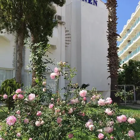 Sonnen Hotel Marmaris