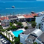 Sonnen Marmaris
