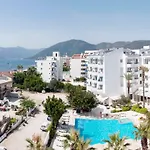 Hotel Sonnen Marmaris