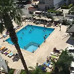Hotel Sonnen Marmaris