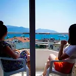 Sonnen Marmaris