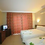 Hotel Sonnen