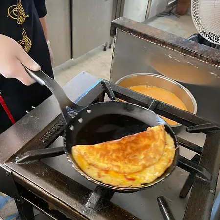 Отель Sonnen 3*
