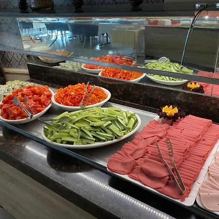 Sonnen 3* 马尔马里斯