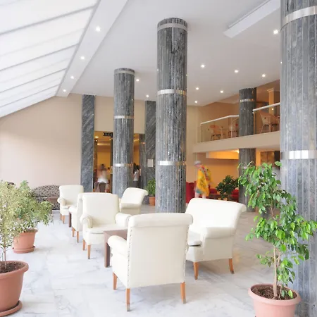 Sonnen Hotel