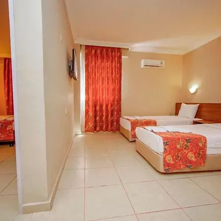Sonnen Hotel 3*