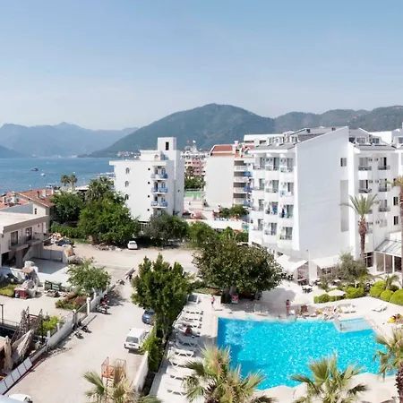 Hotel Sonnen 3*