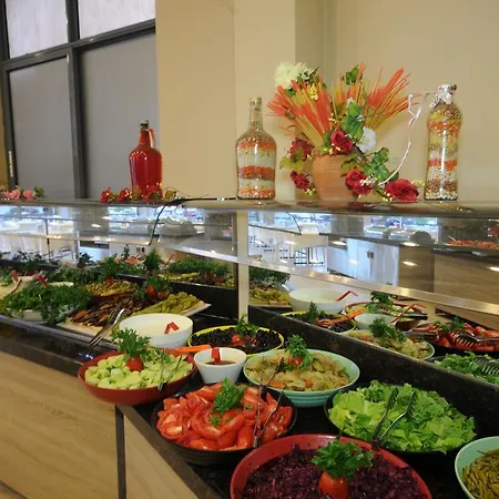 Sonnen 马尔马里斯