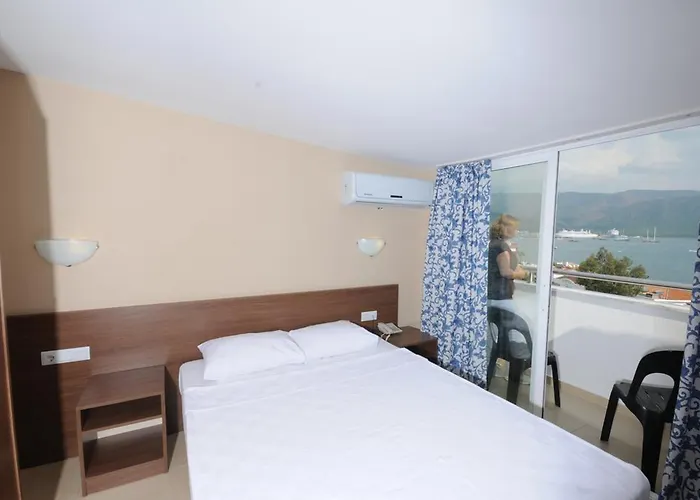 Sonnen Marmaris