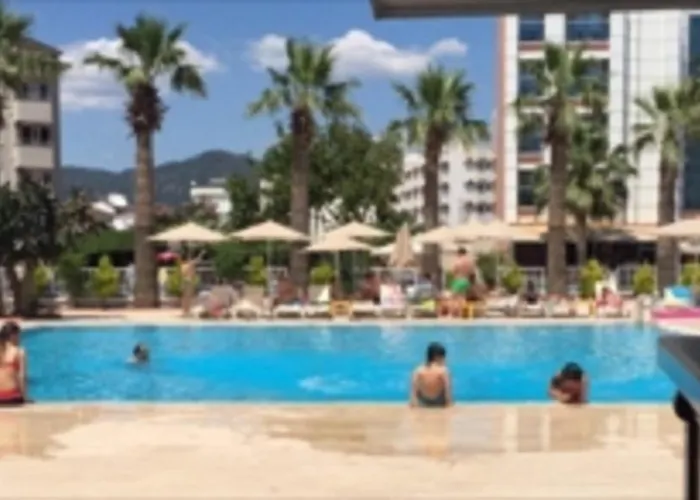 Hotel Sonnen Marmaris