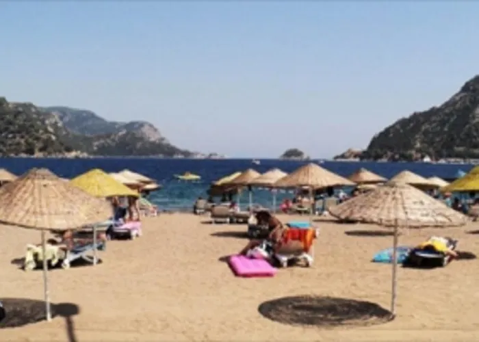 Sonnen Hotel Marmaris