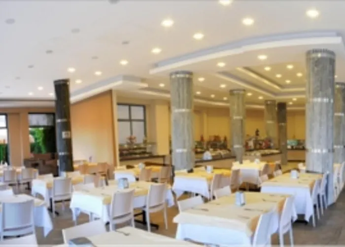 Hotel Sonnen Marmaris